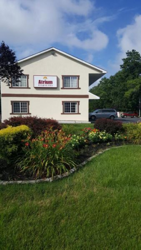 Atrium Inn & Suites  Галлоуэй